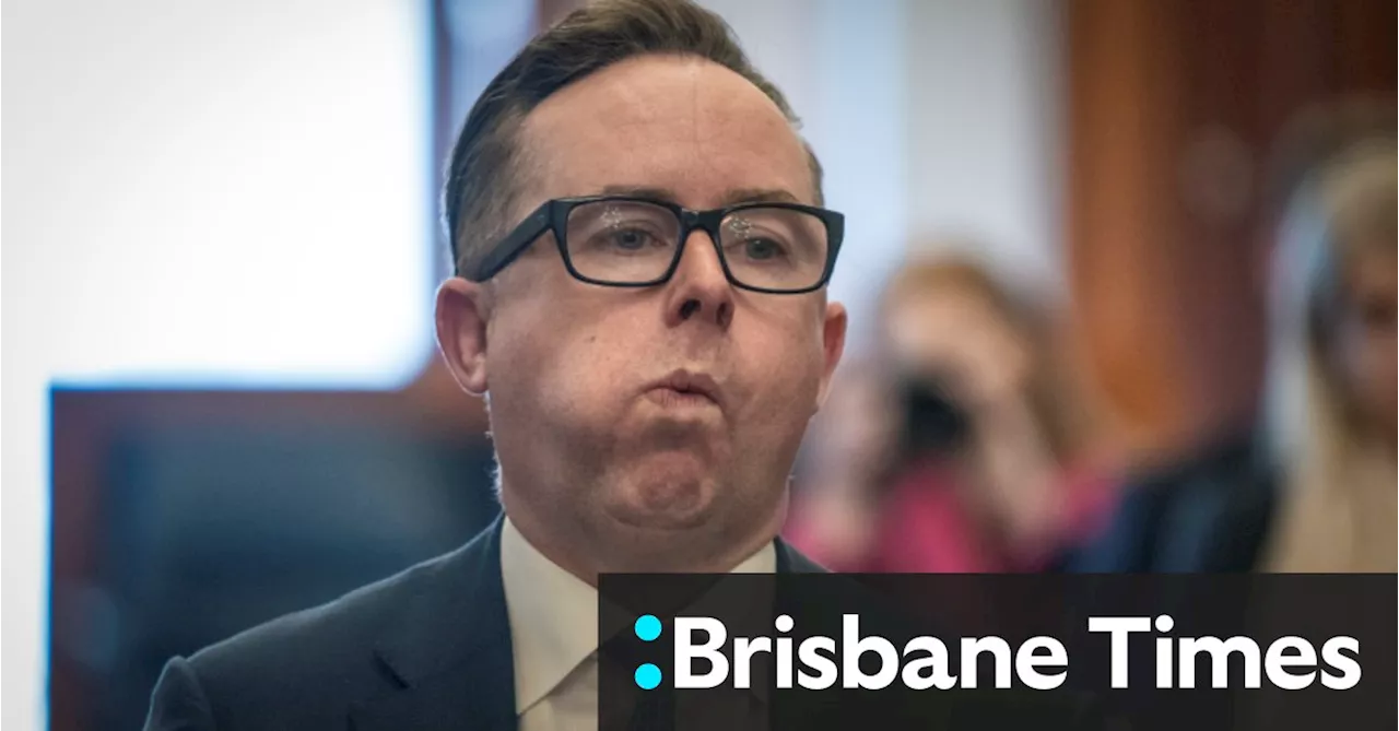 Qantas cuts former CEO Alan Joyce’s pay by $9.3 million following damning review