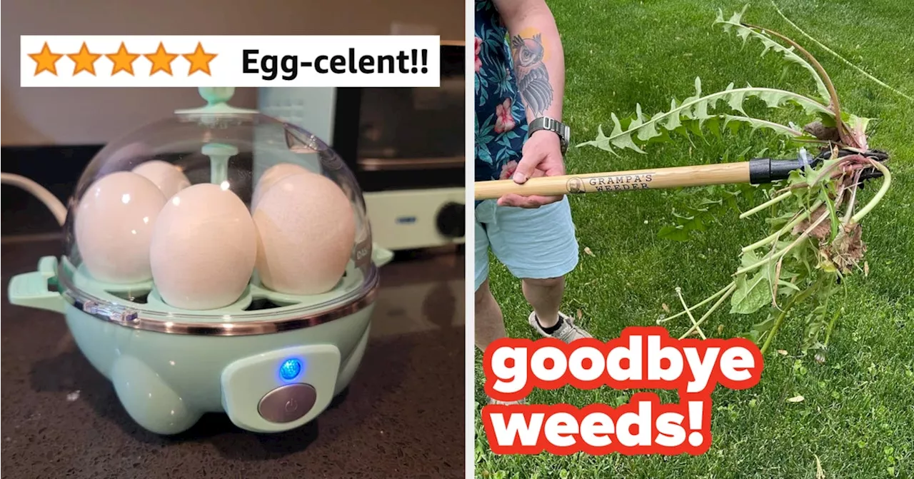 31 Products That Make Problem Solving Look Easy