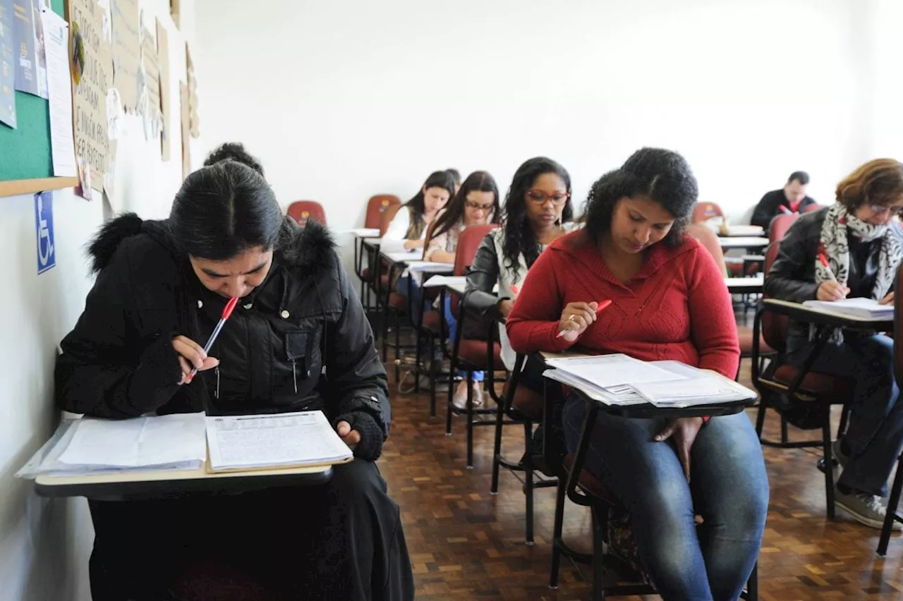 Candidato do CNU já pode conferir local de prova