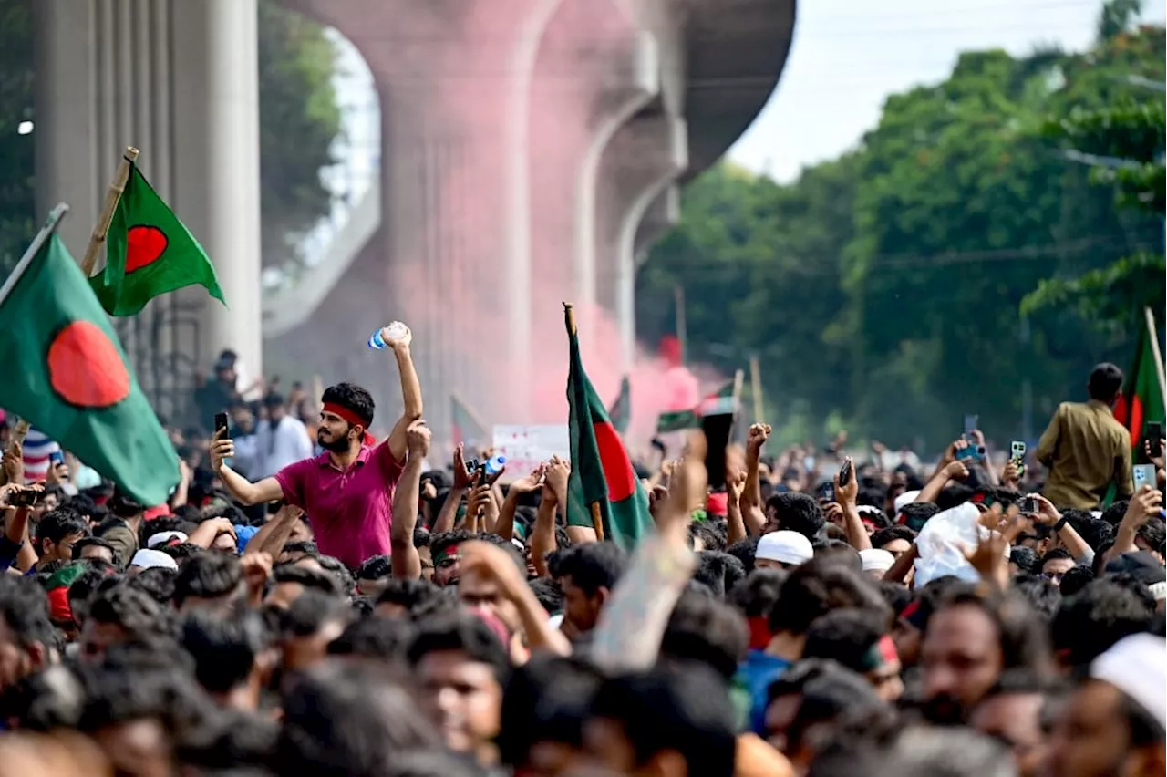 Nobel da Paz liderará o governo interino em Bangladesh