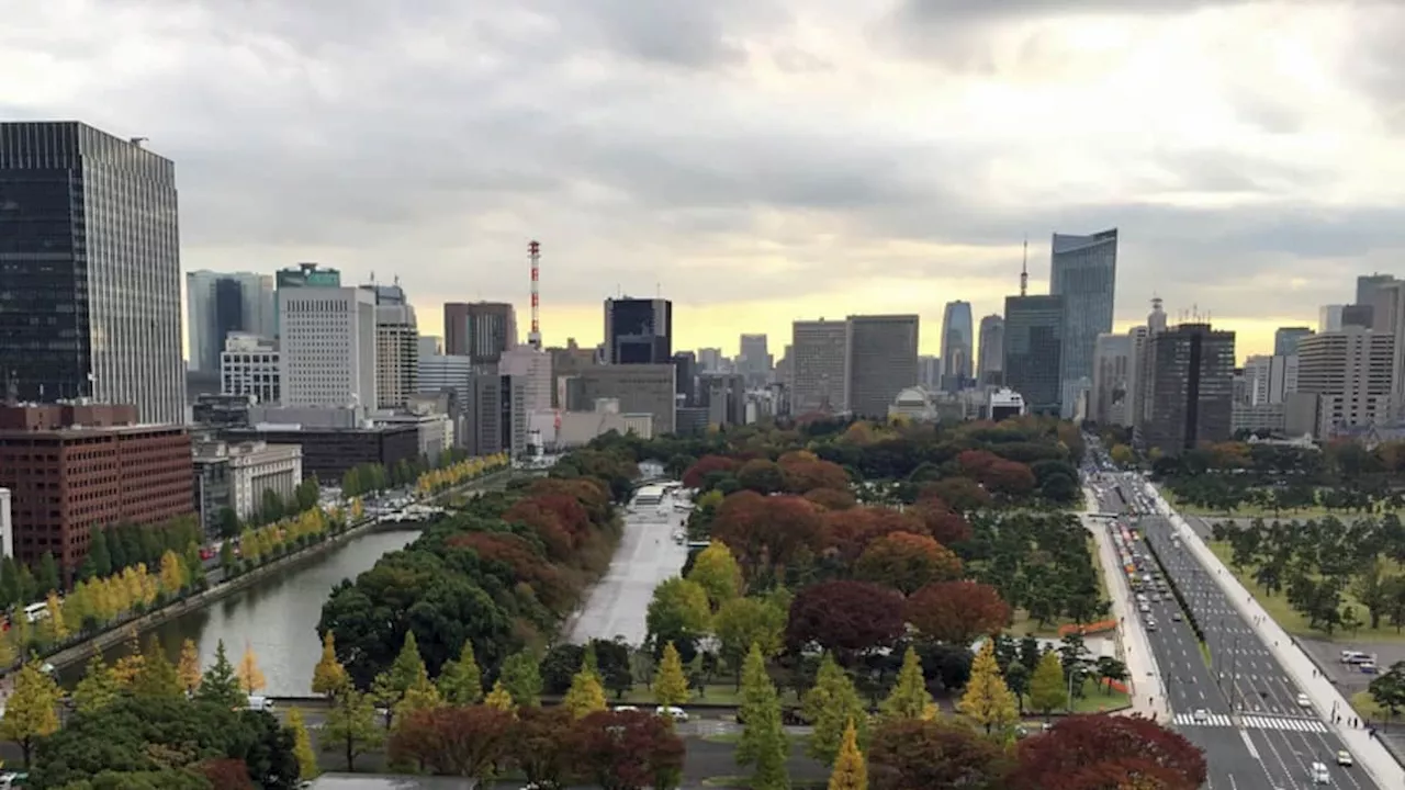 Bundespräsidentin Amherd regt in Japan moderneres Freihandelsabkommen an