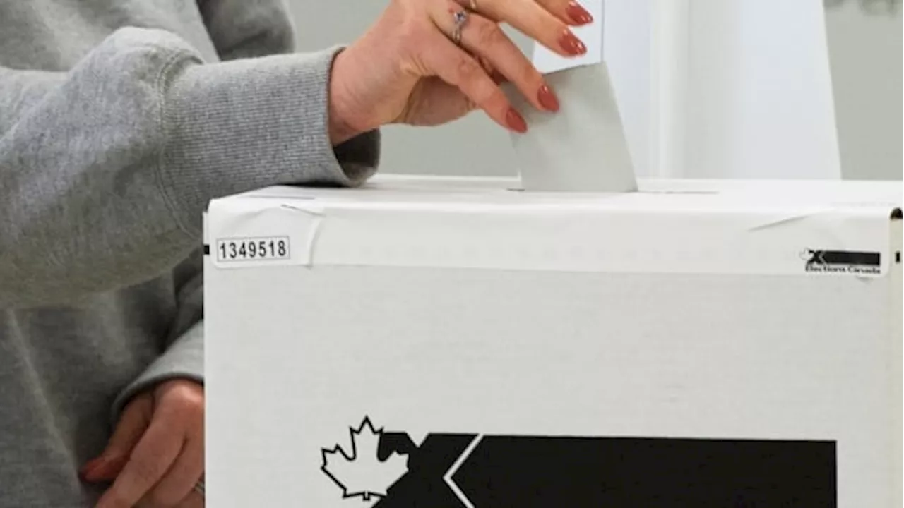 Quebec man fined for voting twice in 2019 federal election