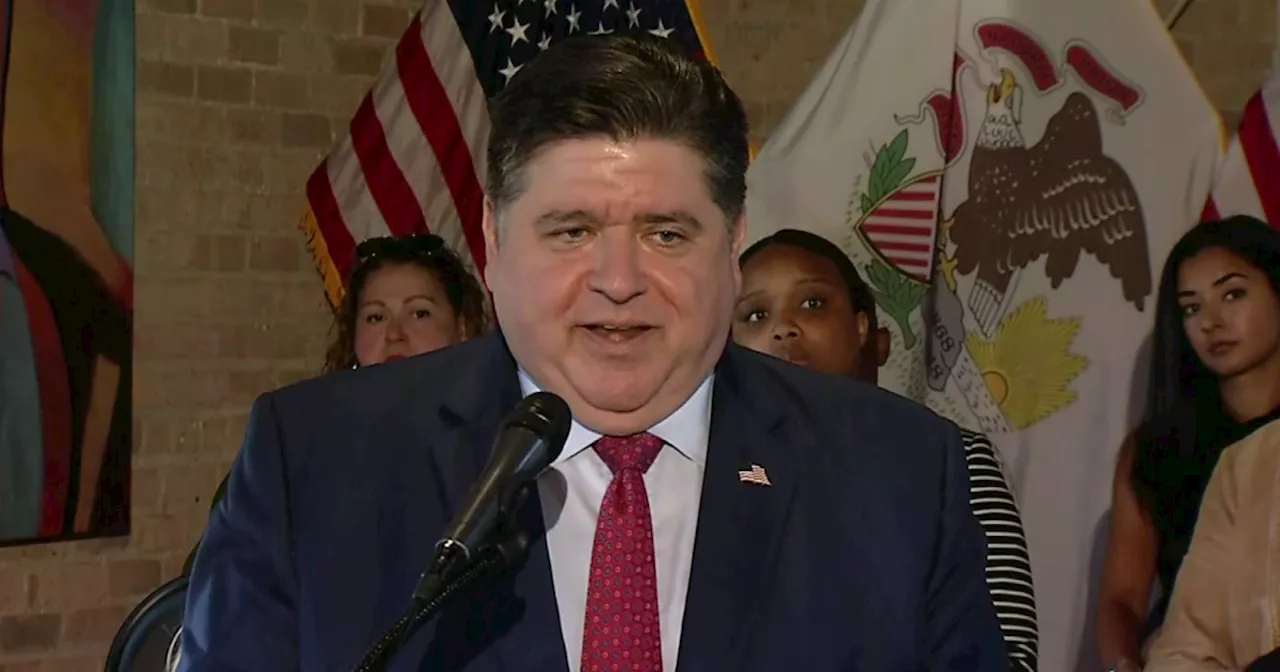 Gov. Pritzker blasts Sangamon County, Illinois sheriff for hiring deputy who killed Sonya Massey