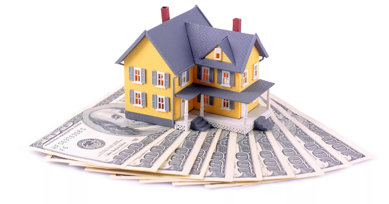 4 home equity borrowing risks to know (and how to protect against them)