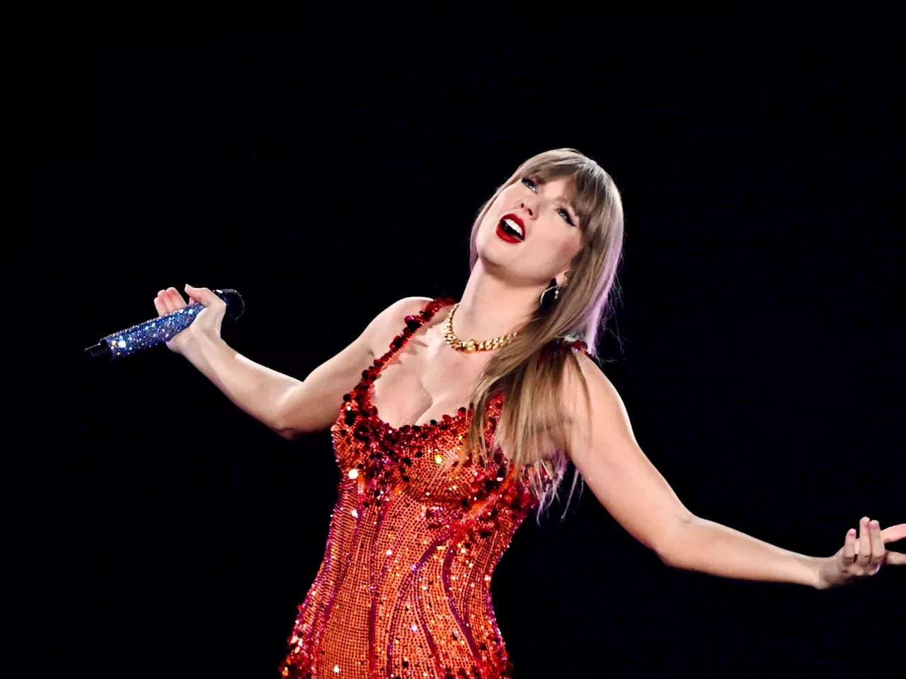 Taylor Swift suspendió sus 3 shows en Austria por una amenaza de atentado terrorista: hay dos detenidos