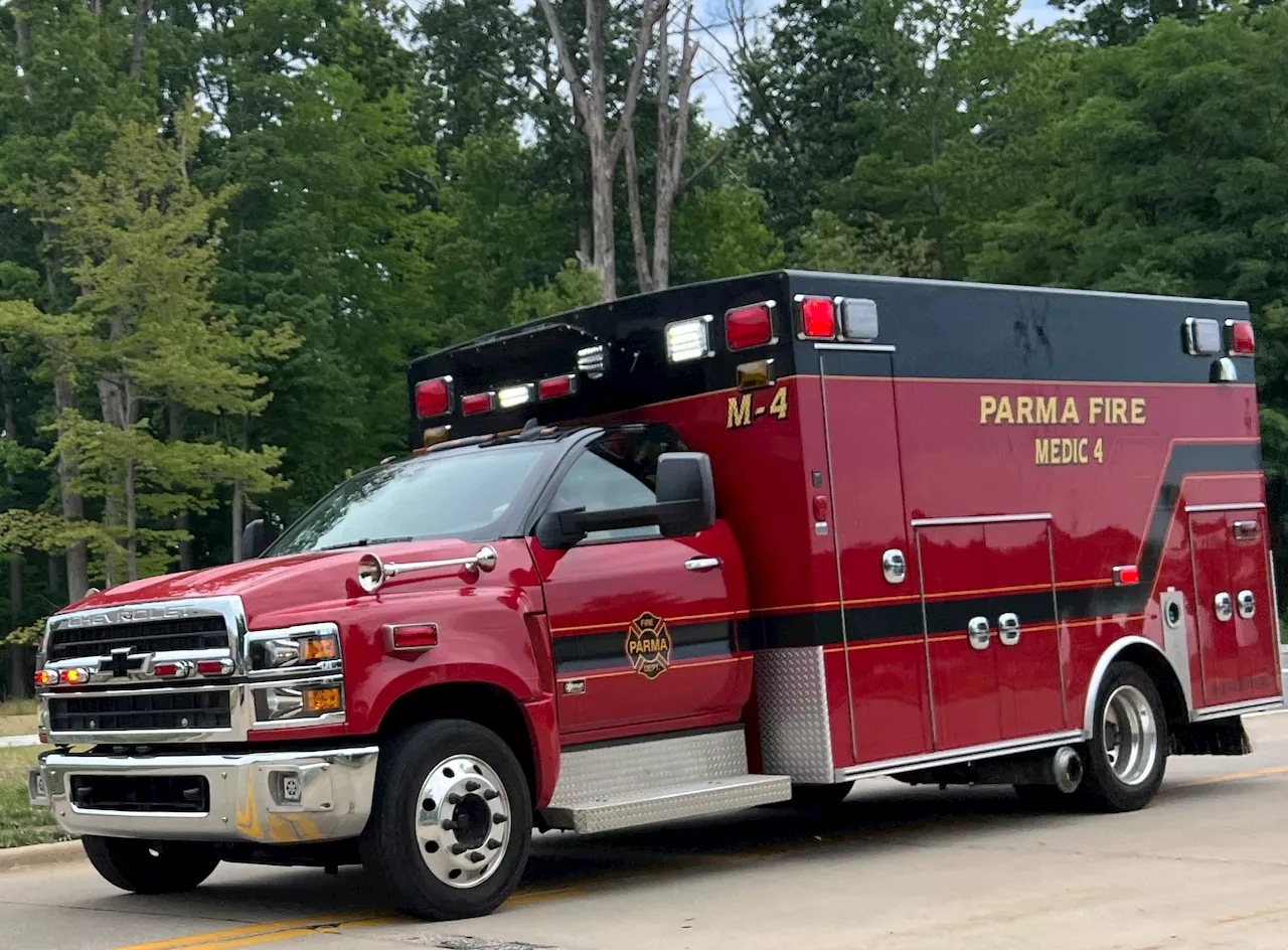 Parma and firefighter union headed to arbitration after city rejects fact finder’s report