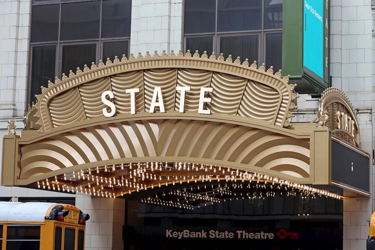 Stagecrafters Theatre to celebrate 50th anniversary with performance by Broadway stars at Playhouse Square