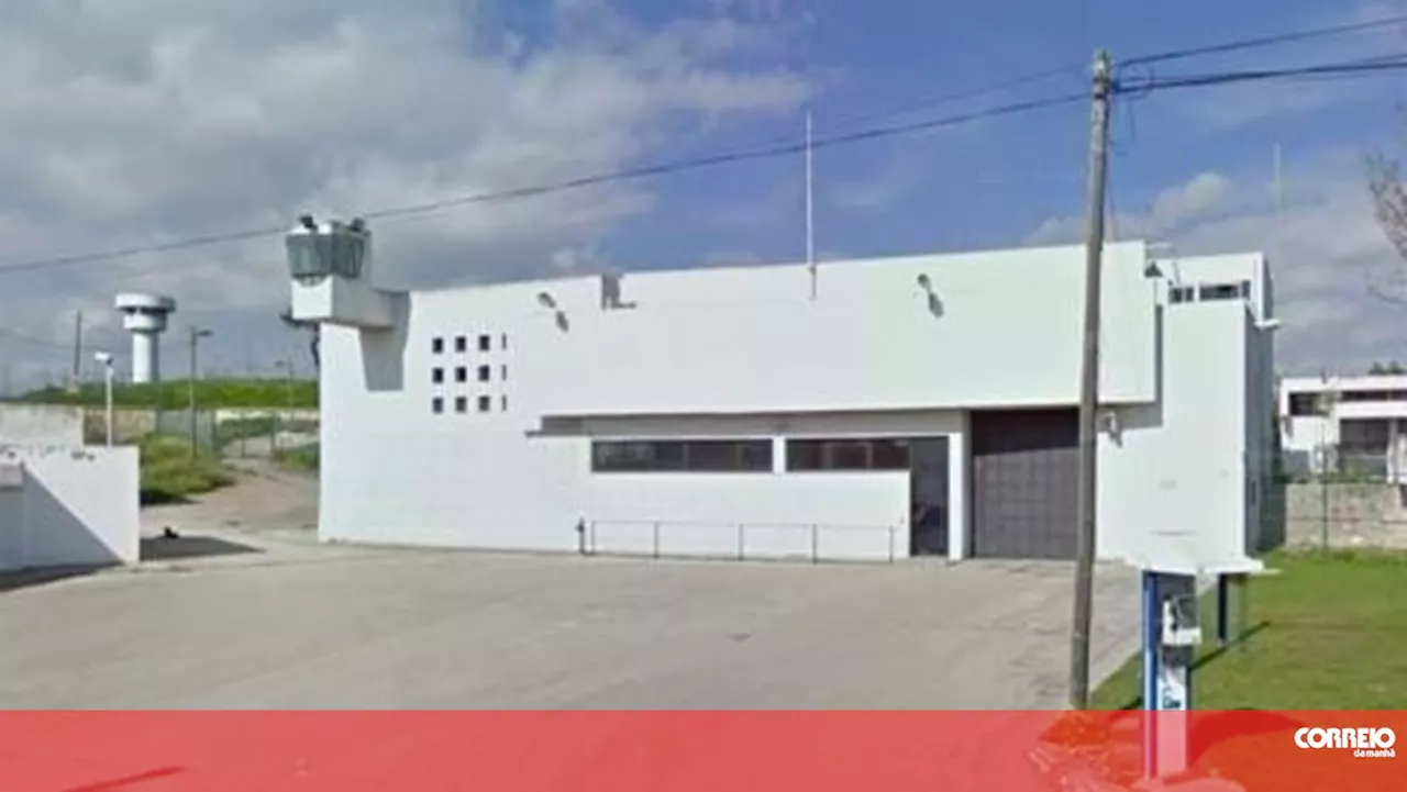 Mulher detida por passar droga ao filho preso na cadeia de Caxias