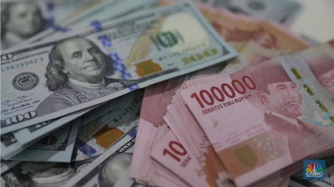 Pemegang Dolar Awas Kaget, BI Bocorkan Nasib Rupiah ke Depan!