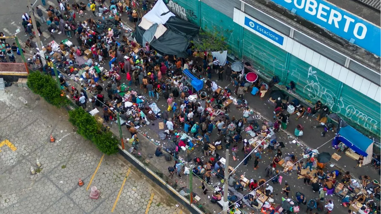 Cracolândia: Quem é Leo do Moinho, líder do PCC preso na operação Salus et Dingitas