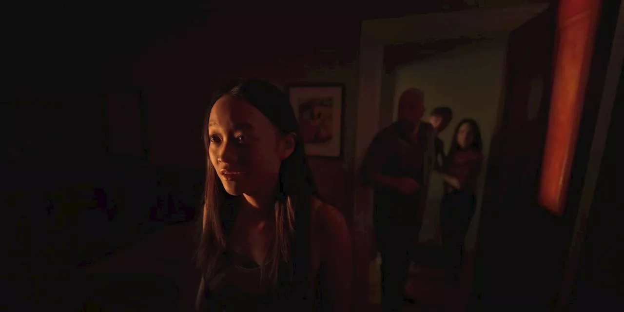 Steven Soderbergh's 'Presence' Trailer Puts Lucy Liu in a Haunted House Horror