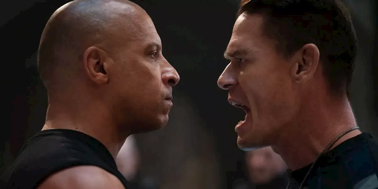 This 59% Rotten Tomatoes 'Fast & Furious' Movie Is a Huge Win for Peacock