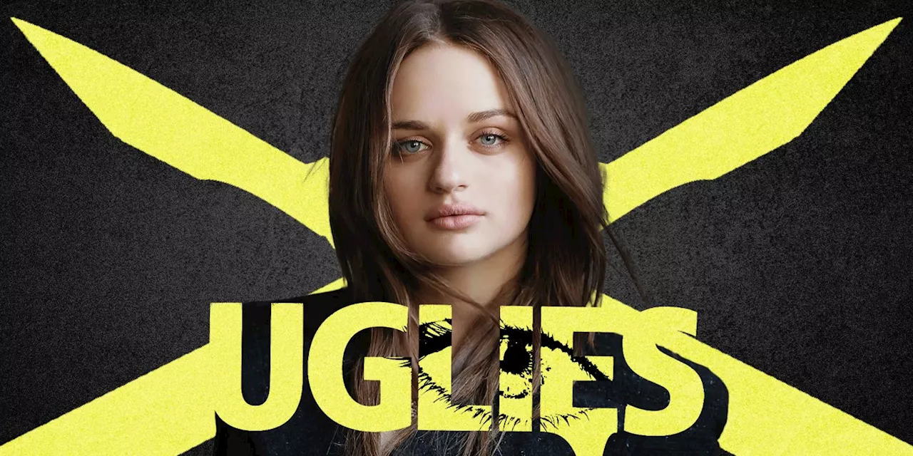 'Uglies' Movie Is &quot;Timelier Than Ever&quot; Says Director