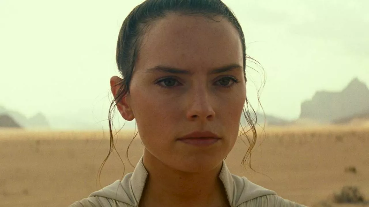 Star Wars, Daisy Ridley ha la malattia di Graves: cosa significa, quali i sintomi