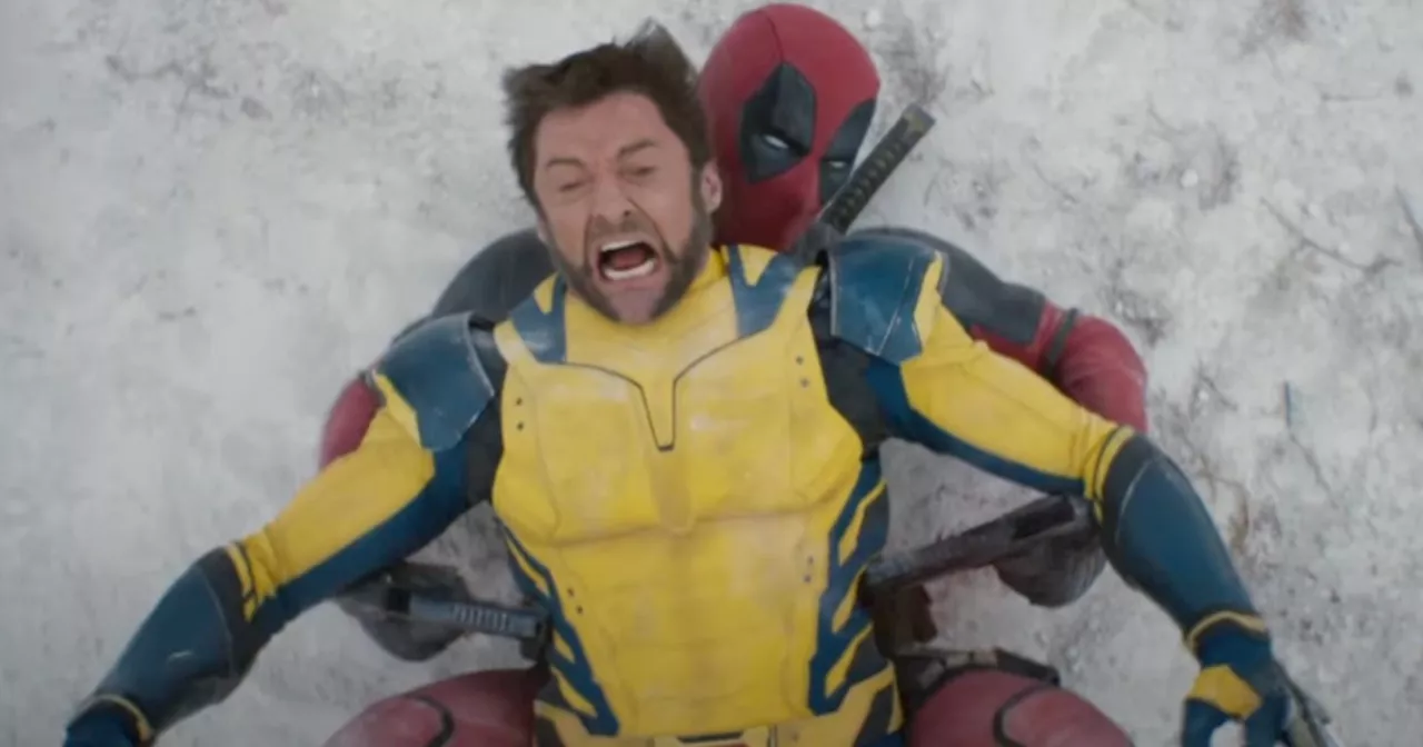 Deadpool & Wolverine Director Reveals Why X-Men Death Scenes Were Cut