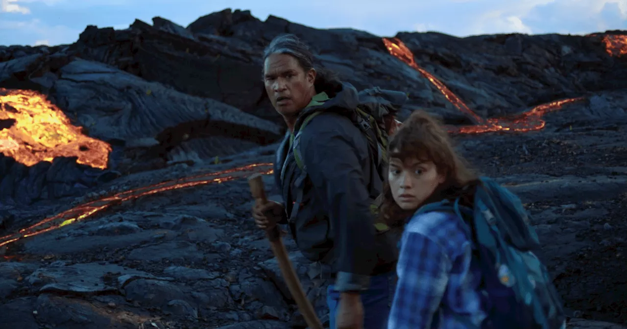 Exclusive At Her Feet Trailer Sets Release Date for Hawaiian Adventure Movie