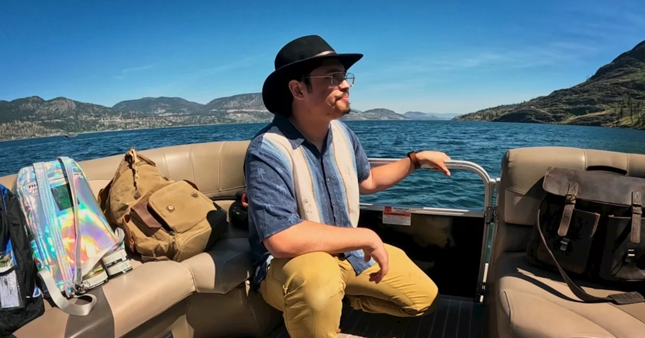 Exclusive Cursed Waters Trailer Shows Search for Canadian Lake Monster Ogopogo