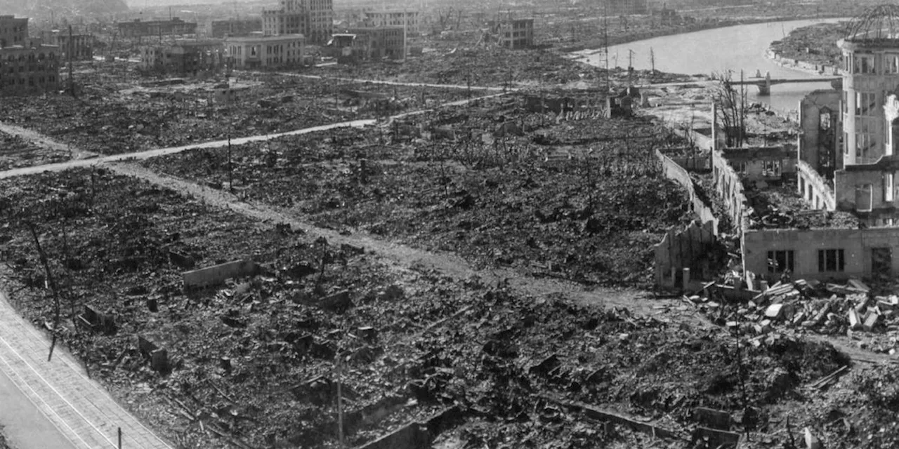 Nuclear War or Invasion: The False Dichotomy of Hiroshima and Nagasaki