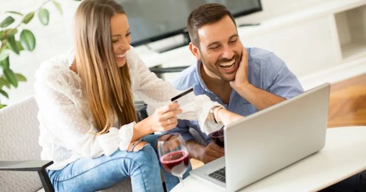 Con DESCUENTOS de HASTA EL 50%, se lanzó la segunda edición del CyberWine