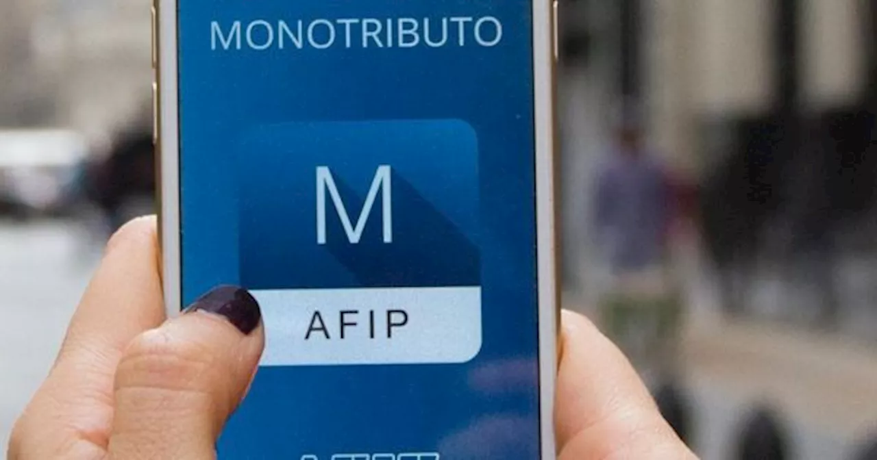 Monotributo: AFIP confirmó las obras sociales que estarán disponibles en agosto 2024