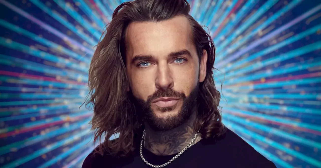 BBC Strictly Come Dancing confirm TOWIE Legend Pete Wicks as next contestant