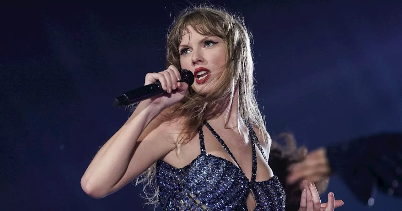 Free Taylor Swift concert taking place in London ahead of Eras Tour shows