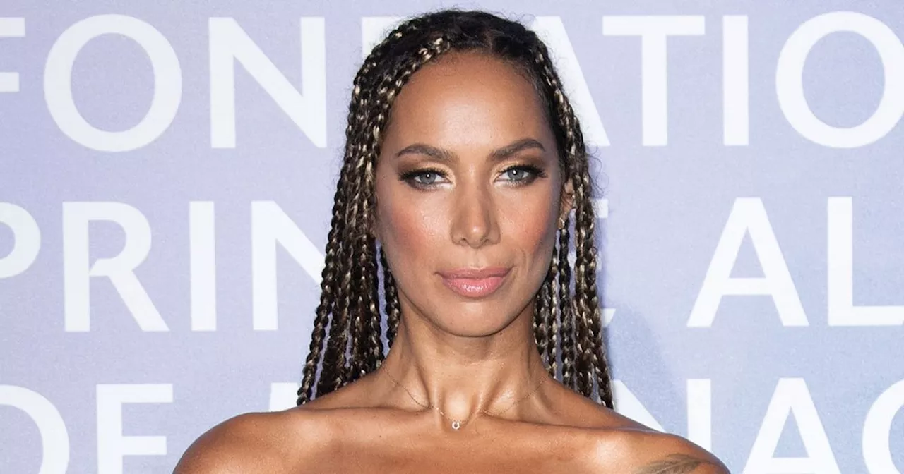 Leona Lewis says 'life will never be the same' as she shares heartbreak