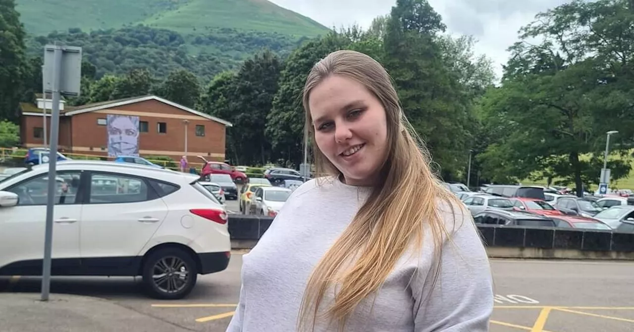 Pregnant mum, 21, dies after going for lie down and never waking up