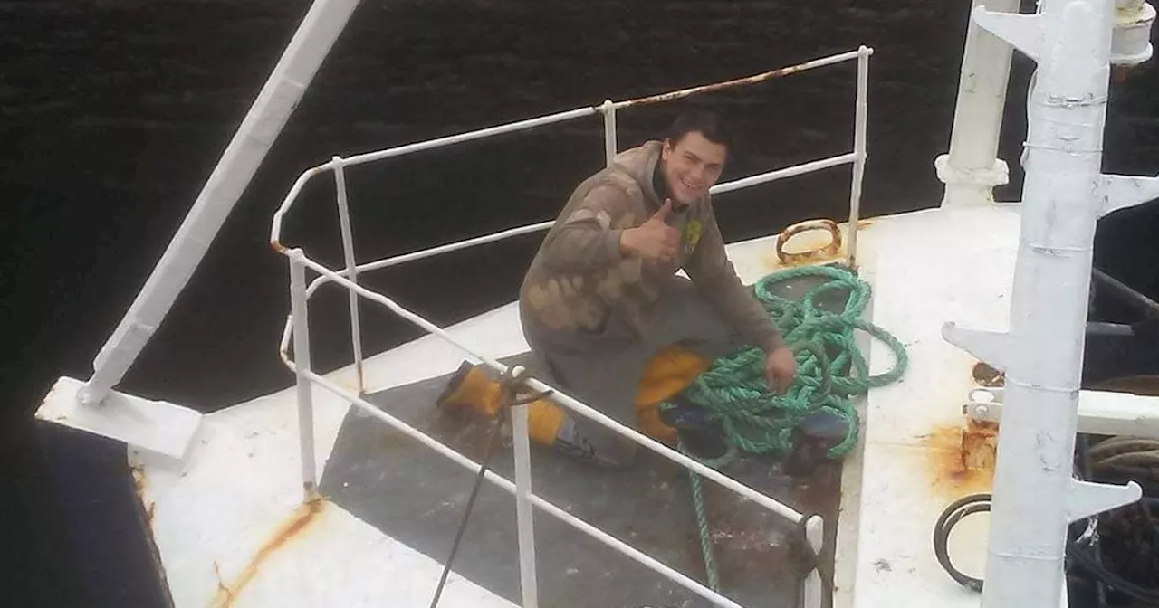 Scots fisherman caught up in huge £100million international coke bust