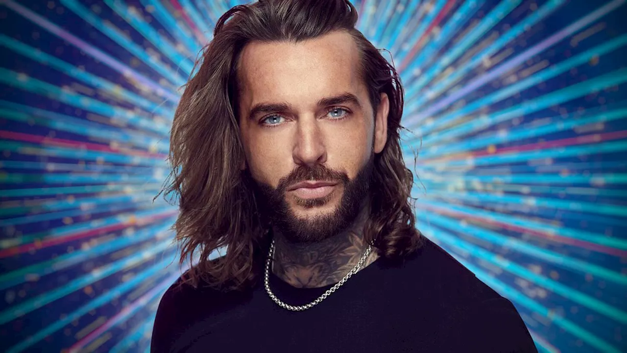 Is THIS why Pete Wicks is doing Strictly? Star's two businesses have gone bust with £1million debt...