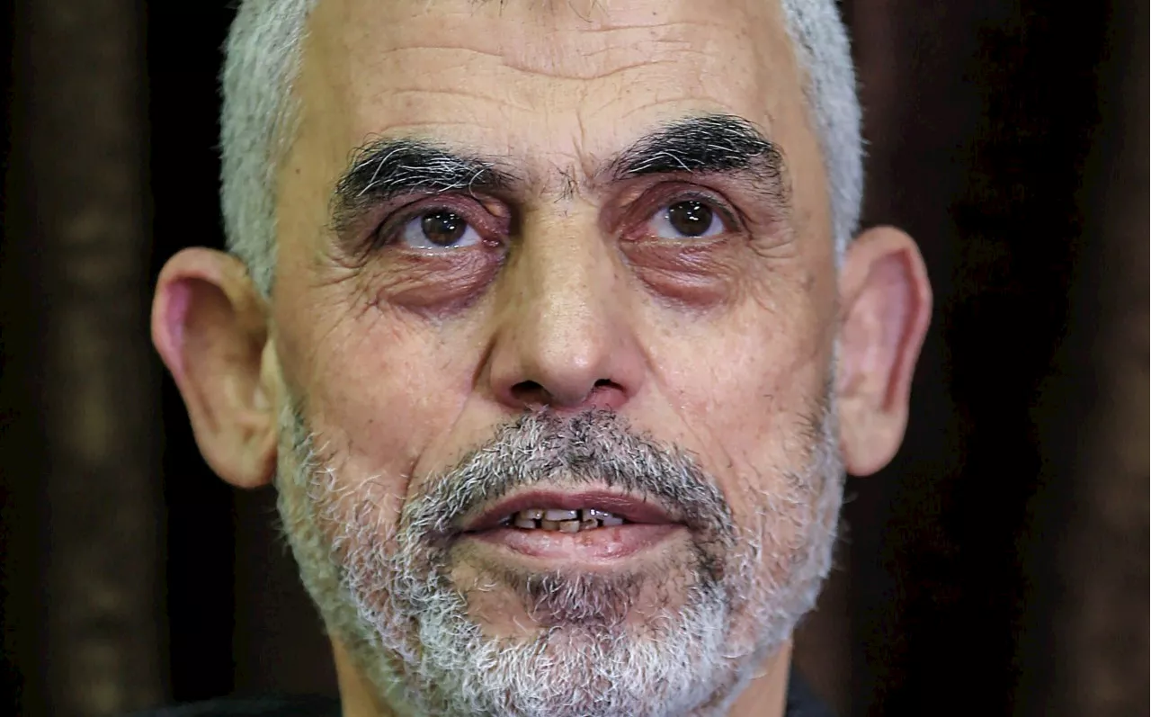 Hamas appoints mastermind of October 7 attack as political chief; Hezbollah and Israel trade fire