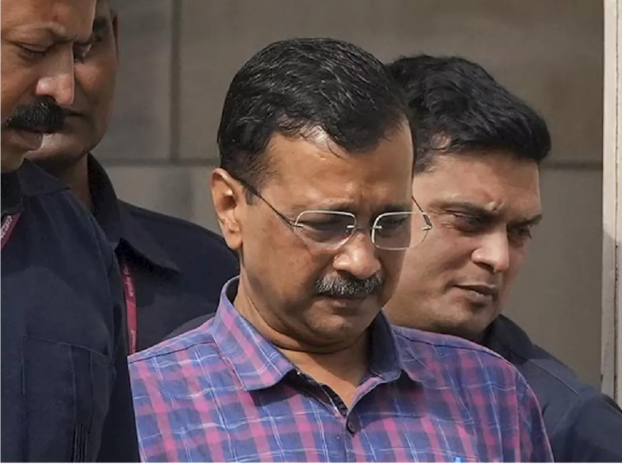 हाईकोर्ट का ED से सवाल- केजरीवाल को फिर गिरफ्तार करेंगे?: जांच एजेंसी ने केजरीवाल के जमानत को चुनौती दी, ट्...