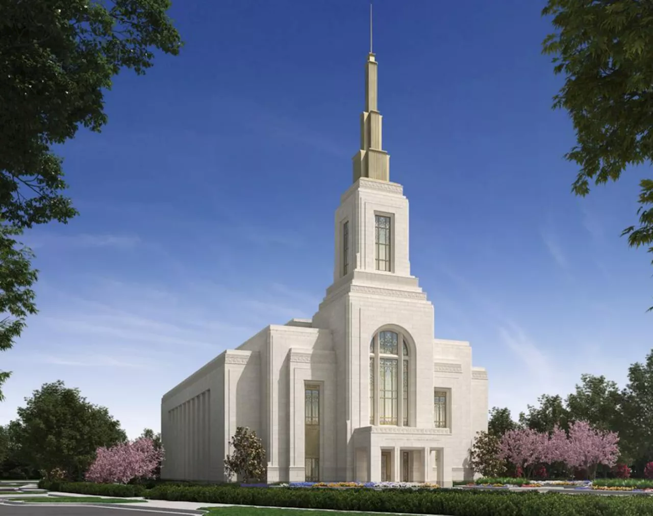 Church of Jesus Christ of Latter-day Saints and Fairview Clash Over Proposed Temple