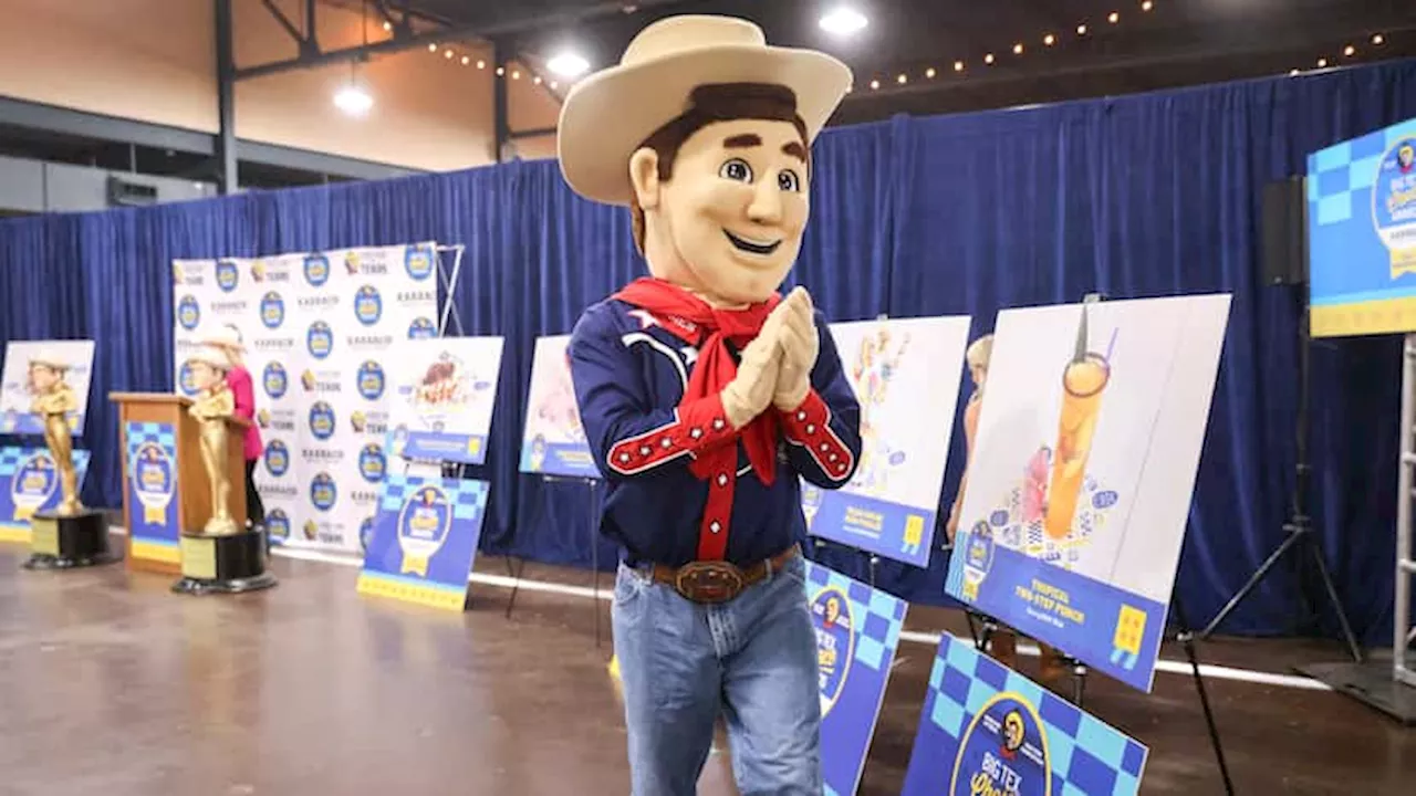 From opening day to food finalists, a look at all-things State Fair of Texas