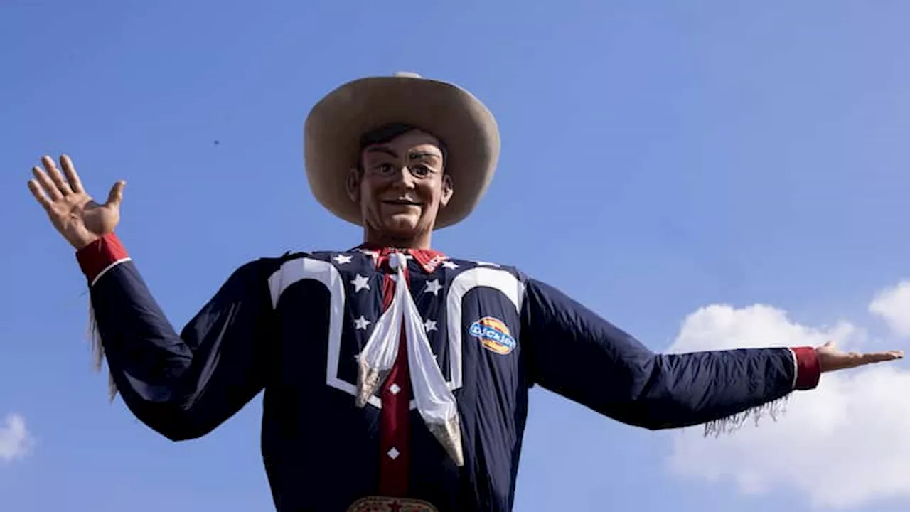 State Fair announces fried-food winners for 2024, and: Wow