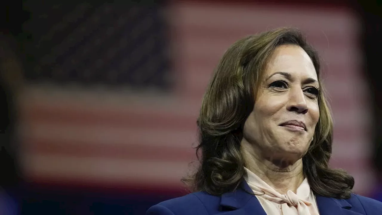 How UAW’s endorsement of Harris could help her in Michigan