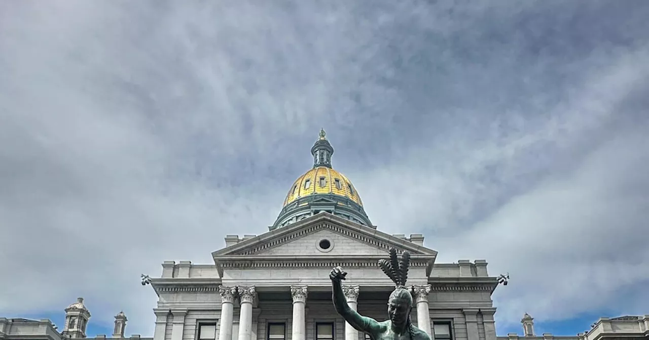 200 new laws go into effect Wednesday across Colorado