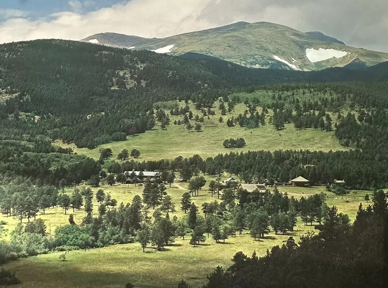 Elton John, John Lennon Recorded at the Legendary Caribou Ranch 50 Years Ago This Summer