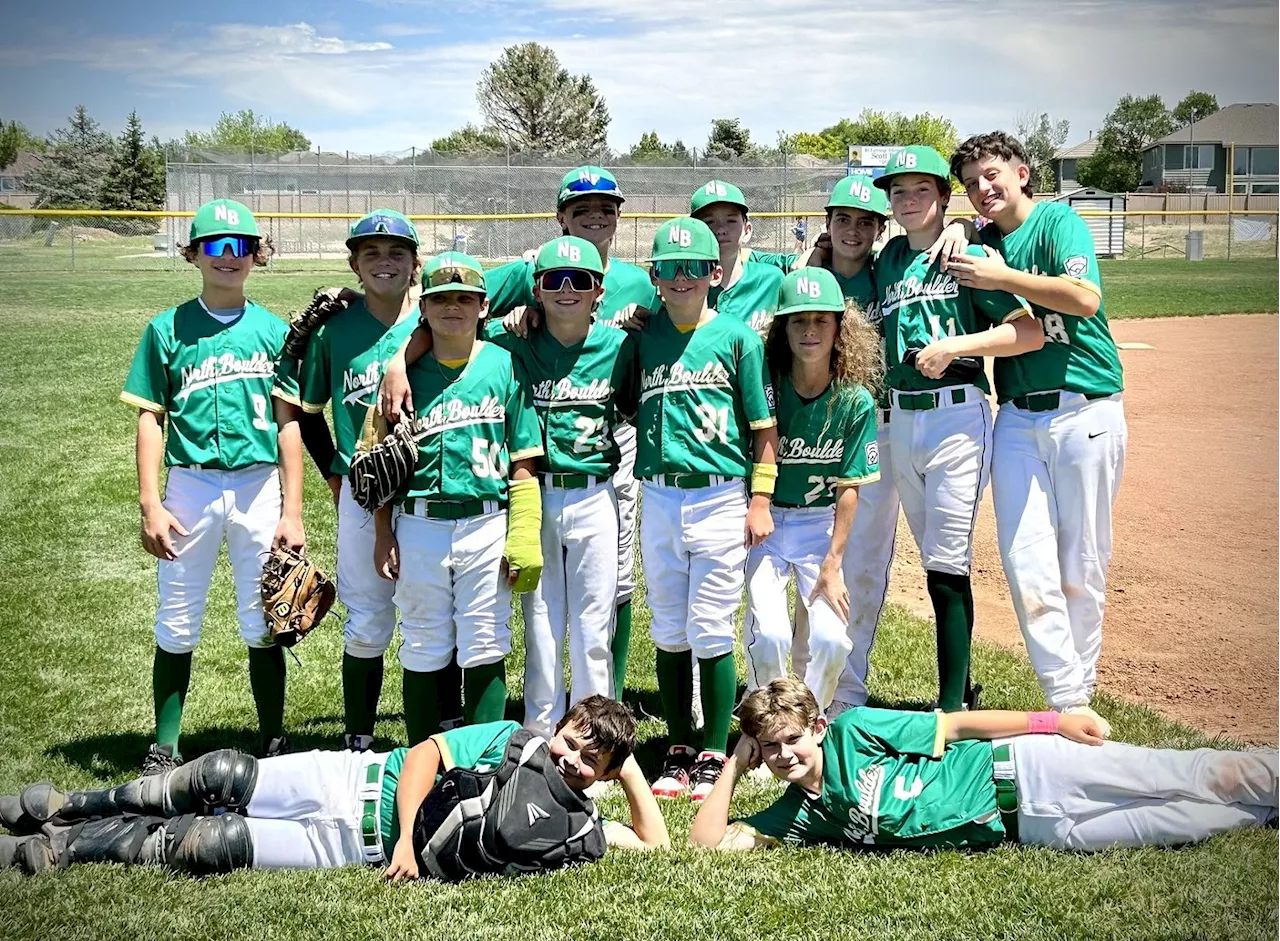 How to Watch Boulder Little League Team in the 2024 Little League World Series Qualifiers