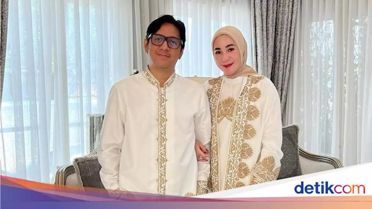 18 Tahun Pernikahan, Andre Taulany Ajukan Permohonan Cerai Sejak April