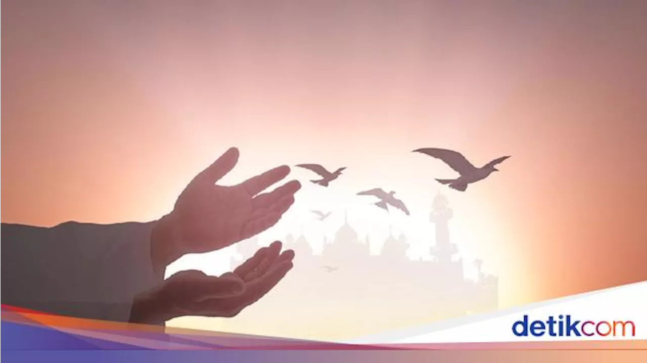 Ada 7 Wasiat Jibril yang Selalu Disampaikan ke Rasulullah SAW, Ini Isinya