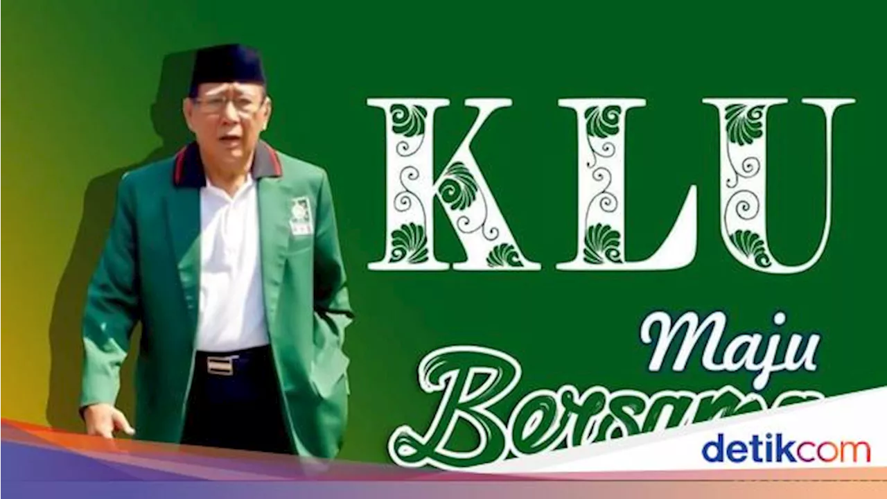 PKB Copot Bupati Lombok Utara Djohan Sjamsu sebagai Ketua DPC