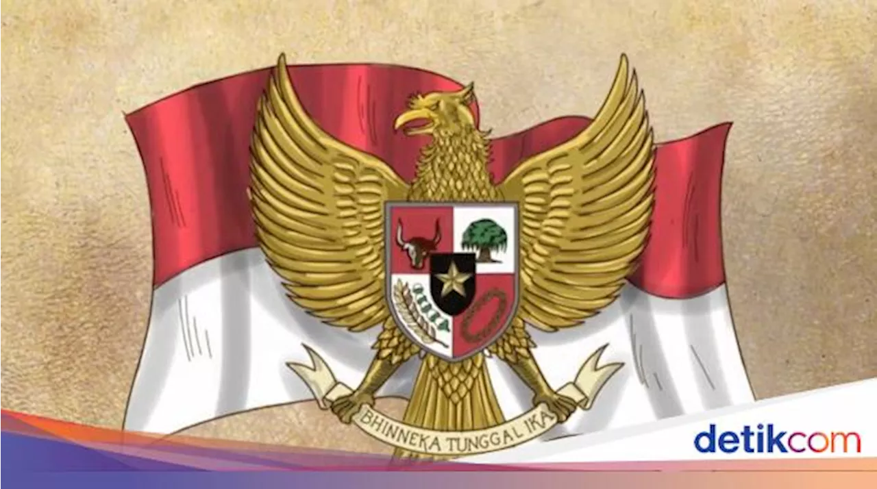 Siapa Tokoh yang Mengusulkan Nama Pancasila? Ini Jawabannya