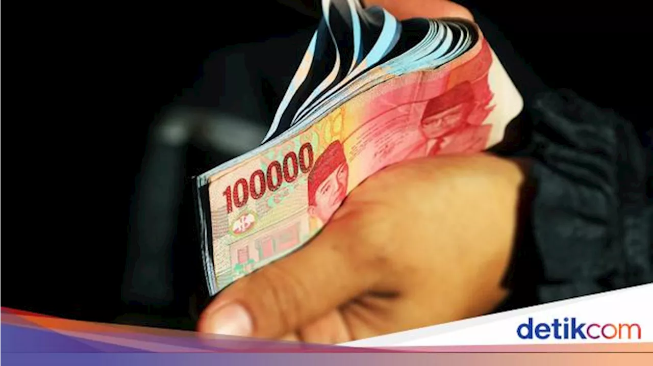 Punya Utang ke Negara? Buruan Bayar, Ada Tambahan Keringanan 30%