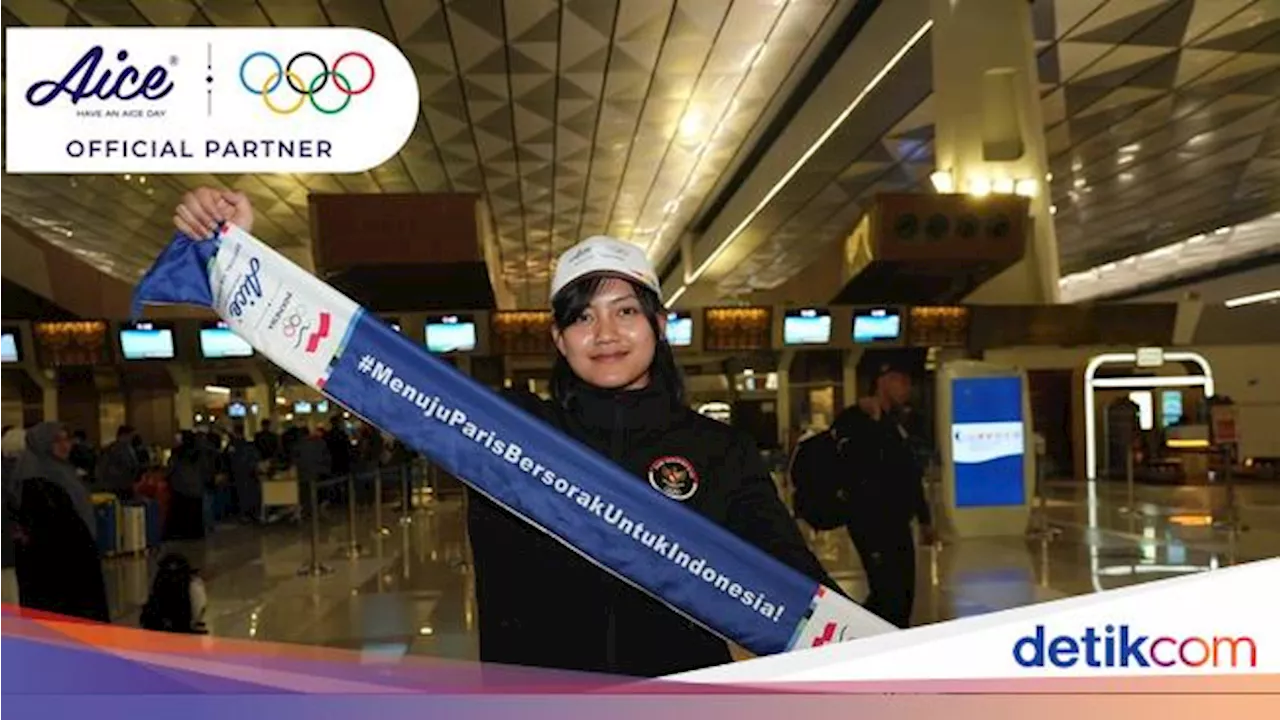 Hasil Panjat Tebing Olimpiade 2024: Desak Made Terhenti di Perempatfinal