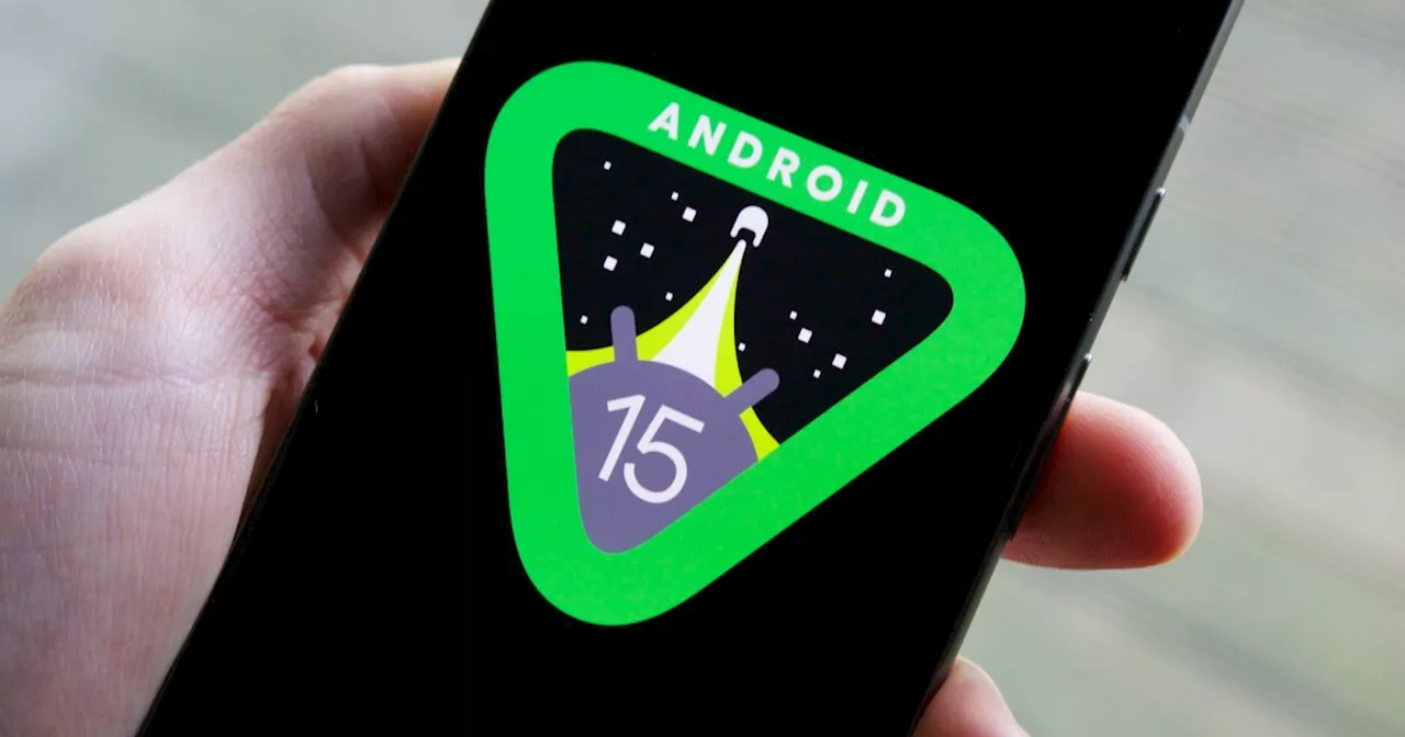 Samsung may have indefinitely delayed its Android 15 update