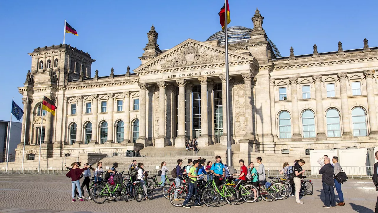 Demokratiebildung: Schulen sind zentral im Kampf gegen Populismus