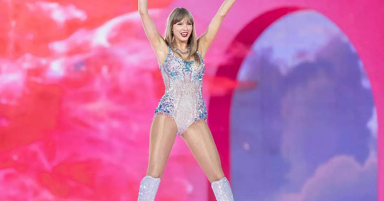 Taylor Swift non si ferma più: 10 nomination agli MTV VMA 2024