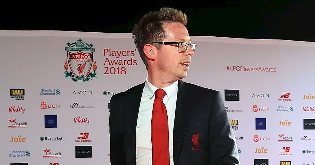 Liverpool could be set to make millions thanks to Michael Edwards deal from five years ago