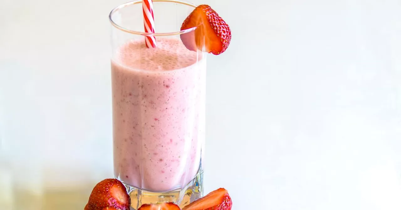 NHS 'Soup and Shake' diet, what it contains and who is eligible